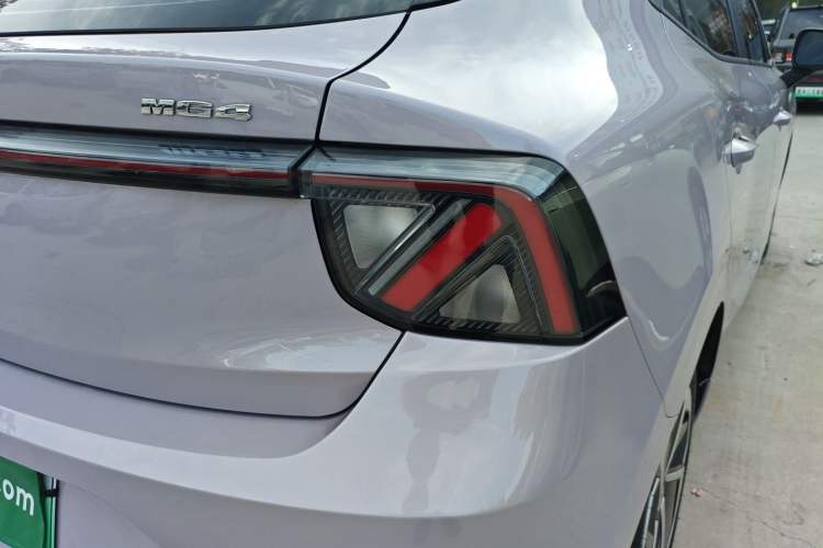 Used MG 4 EV 2026 Model 437 Composed Edition Right Rear Taillight