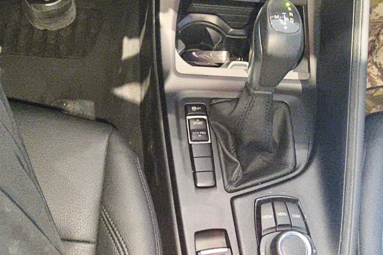 Used BMW X1 2019 sDrive18Li Fashion Model