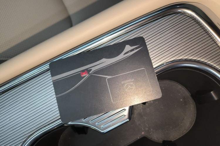 Used Mazda EZ-6 2024 Pure Electric 480 Zhiyue Edition