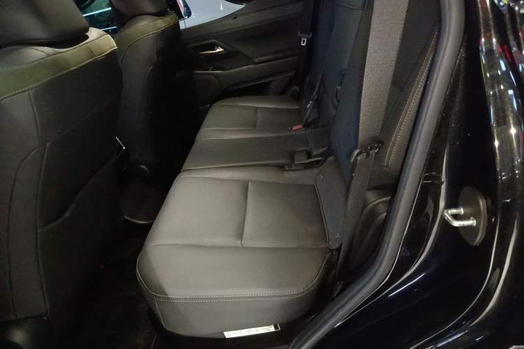 Used Lexus GX 2024 OVERTRAIL Yuanfeng Edition