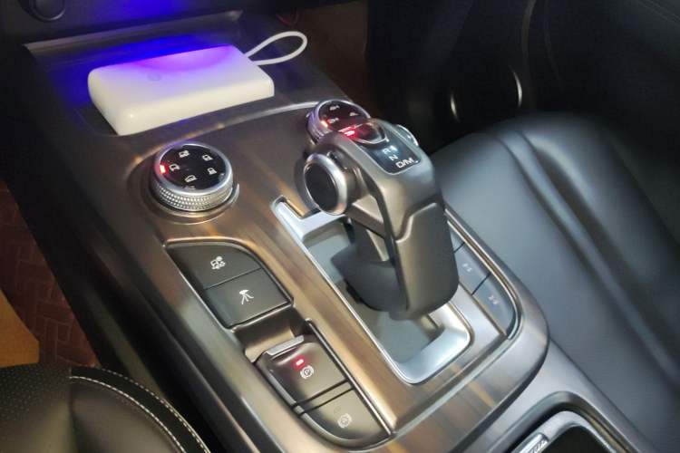 Used Tank 300 2021 Off-Road Edition 2.0T Conqueror
