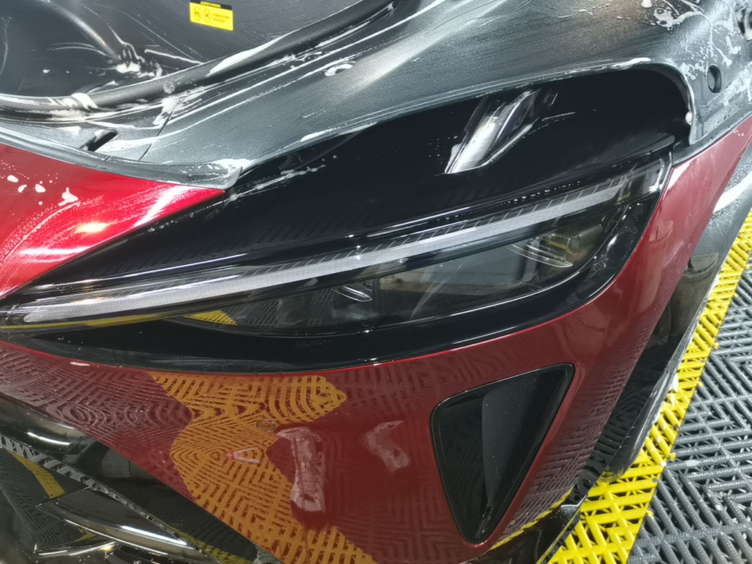 Xiaomi Auto YU7 2026 Model GT — снимка 8