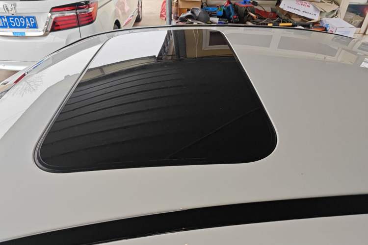 Used Mercedes-Benz C-Class 2020 C 200 L Fashion Edition Sport Version
