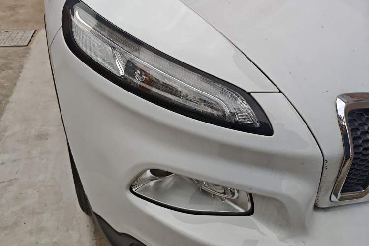 Used Jeep Cherokee 2016 2.4L Professional Smart Version