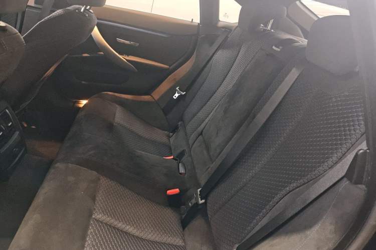 Used BMW 4 Series 2019 425i Gran Coupe M Sport Package