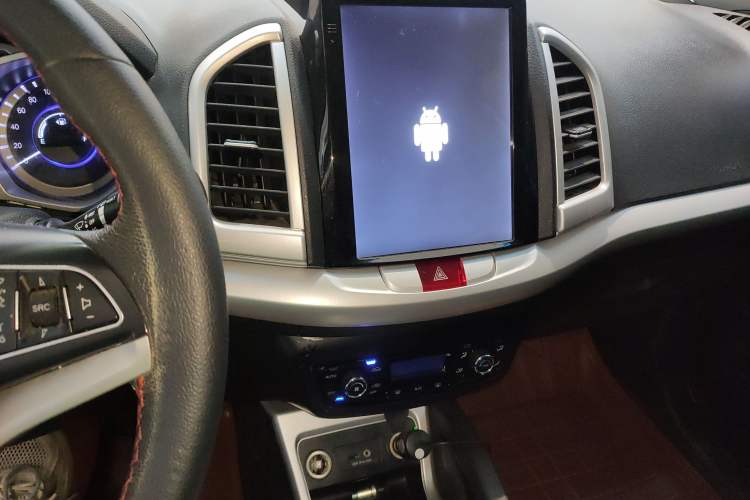 Used JAC Refine S3 2016 1.5L Manual Luxury Smart Version