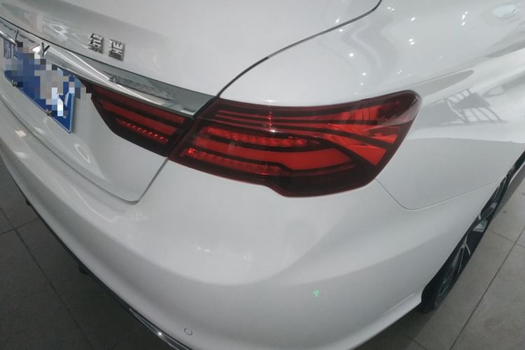 Used Geely Auto Binray 2021 1.4T CVT Asian Games Edition
