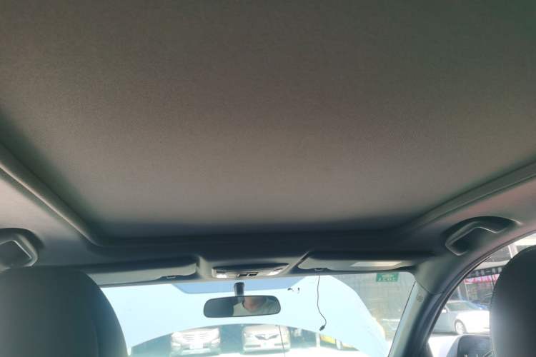 Used Honda XR-V 2019 220TURBO CVT Luxury Edition China VI Emission Standard
