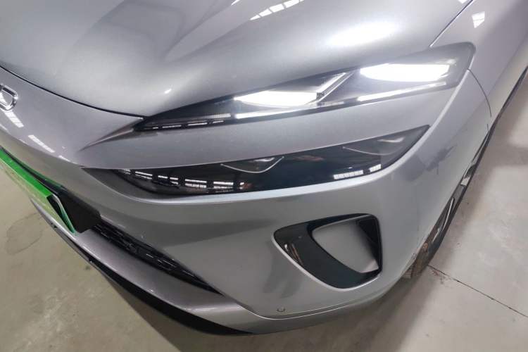 Used BYD Sealion 06 New Energy 2025 Model DM-i 170 Navigation Plus Edition
