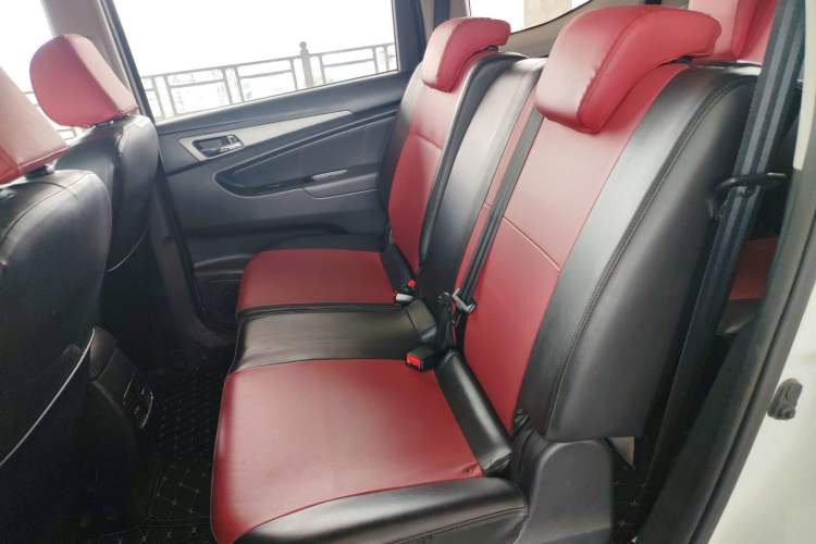 Used CHANGAN KAICHENG Oushang A600 2017 1.5L Manual Standard Edition
