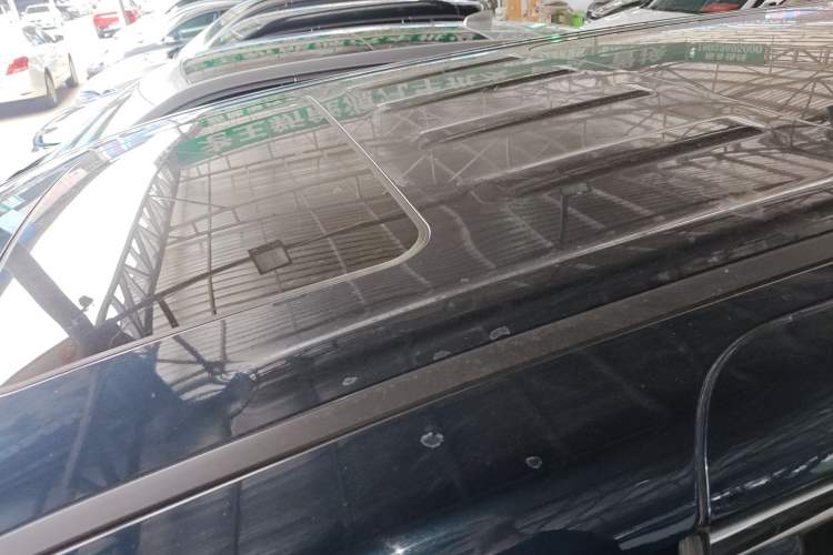 Used GAC Trumpchi M8 2020 Flagship Model 390T Deluxe Edition