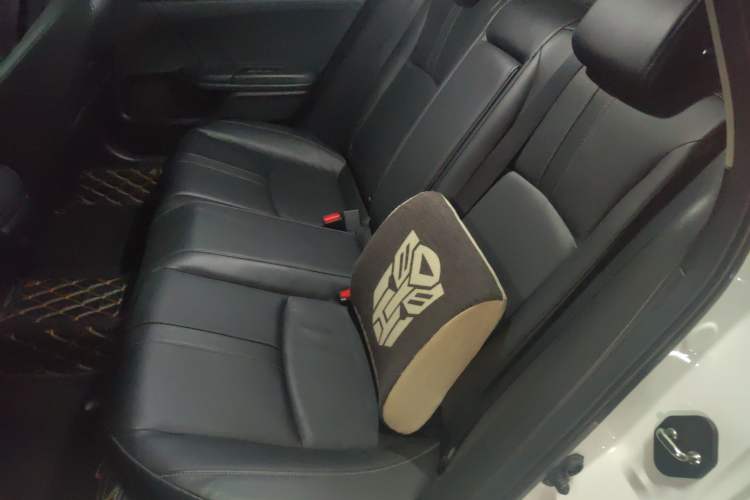 Used Honda Civic 2016 220TURBO CVT Prestige Edition
