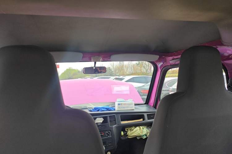 Used Wuling Zhiguang 2015 1.2L Practical LS-I Model
