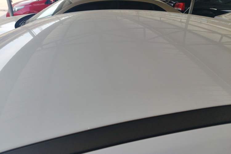 Used BYD Seal 05 DM-i 2025 DM-i Smart Drive 55KM Luxury Model Roof