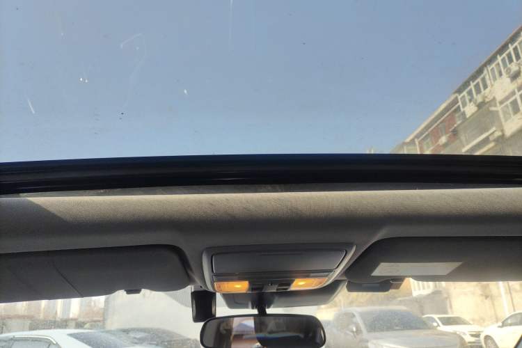 Used Honda CR-V 2021 Rui Hybrid 2.0L 2WD Pure Edition