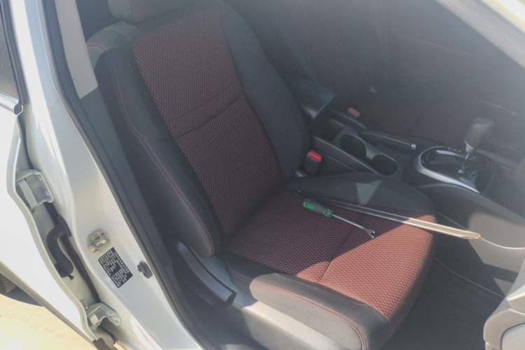 Used Nissan Qashqai 2017 1.2T CVT Fashion Edition
