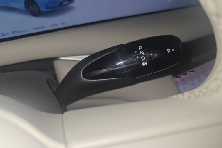 Used IM L6 2024 Max Extended-Range Version
