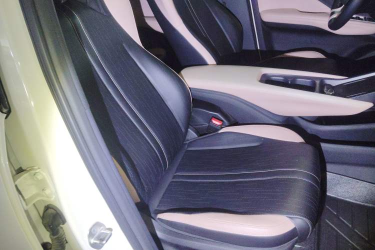 Used BYD Seagull 2023 Free Edition