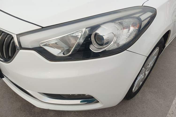 Used Kia K3 2015 1.6L Automatic GL