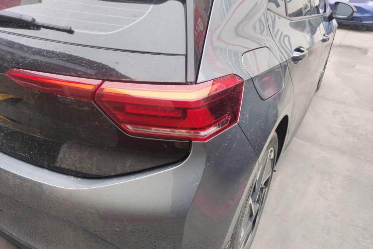 Used Volkswagen ID.3 2024 Pure & Smart Edition