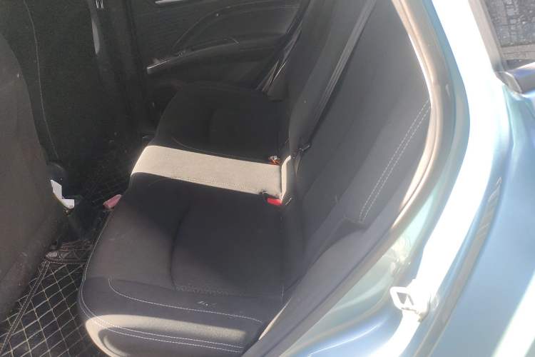 Used NETA V 2021 Standard Range Entertainment Version – Upgraded Model