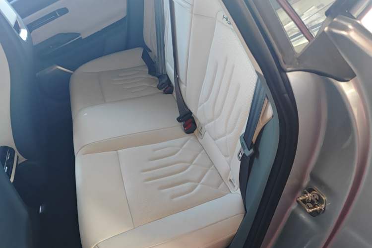 Used Hyptec GT 2023 710 Rear-Drive Ultra-Charging Version