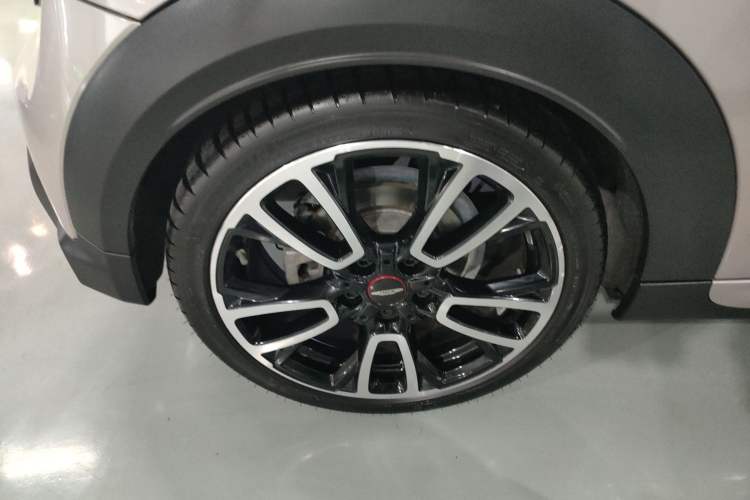 Used MINI MINI 2022 2.0T COOPER S Racing Driver