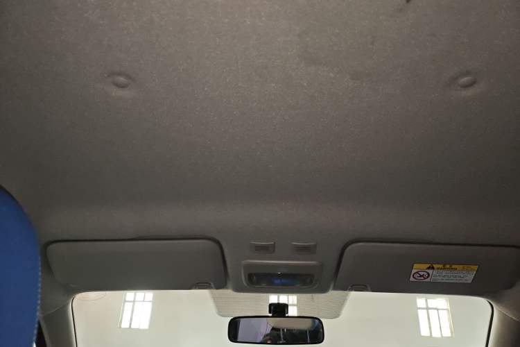 Used ORA Black Cat 2019 301km Standard Edition