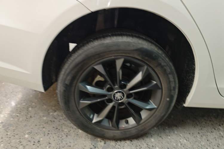 Used BYD Qin 2019 1.5L Manual Luxury Version