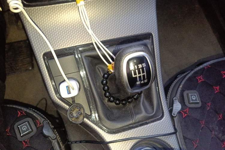 Used Geely Auto Emgrand GS 2016 Sports Edition 1.8L Manual LingShang Model
