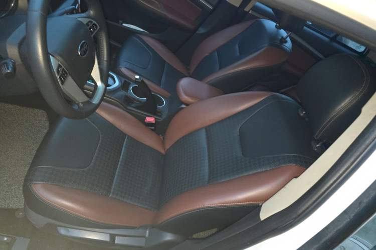 Used BYD G5 2014 1.5TID Automatic Prestige Model