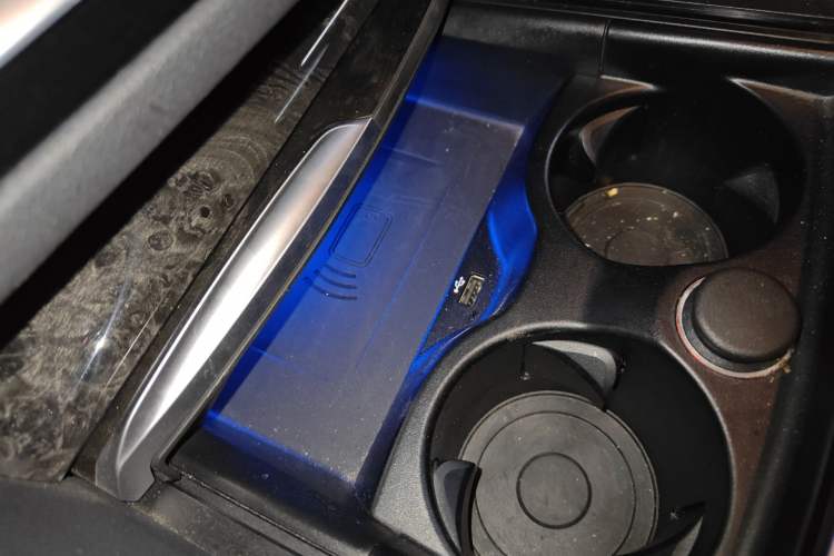 Used BMW 6 Series GT 2022 630i M Sport Package Vehicle Key