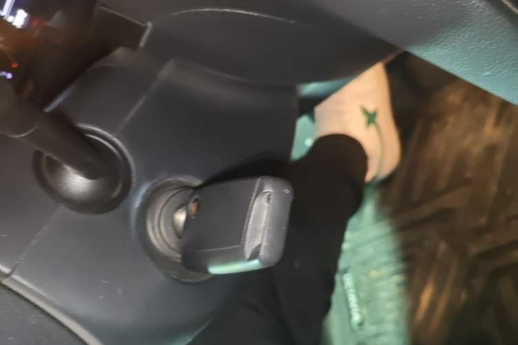 Used Skoda Octavia 2016 1.6L Automatic Smart Drive Edition Vehicle Key