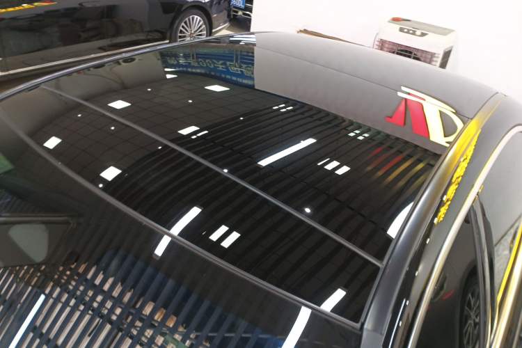 Used Mercedes-Benz C-Class 2024 Restyled C 260 L Sport Edition
