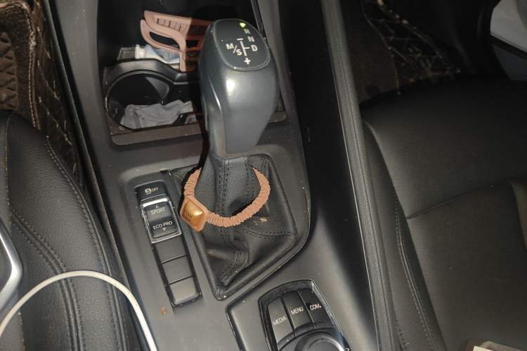 Used BMW X1 2019 sDrive18Li Fashion Model