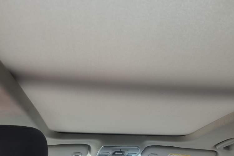 Used Geely Auto Emgrand GT 2017 2.4L Comfort Model