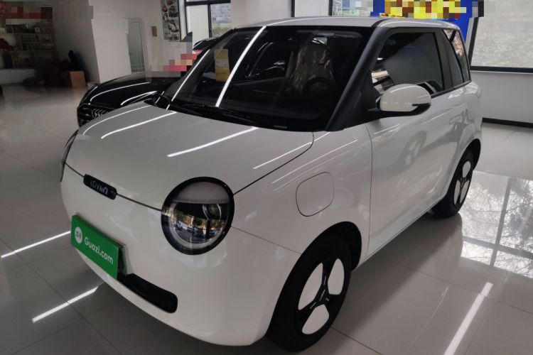 Used Qiyuan Lumin 2025 205 km Xiangqin Version