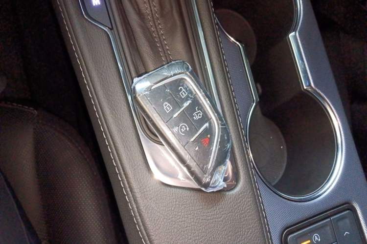 Used Cadillac CT4 2023 25T Luxury Model
