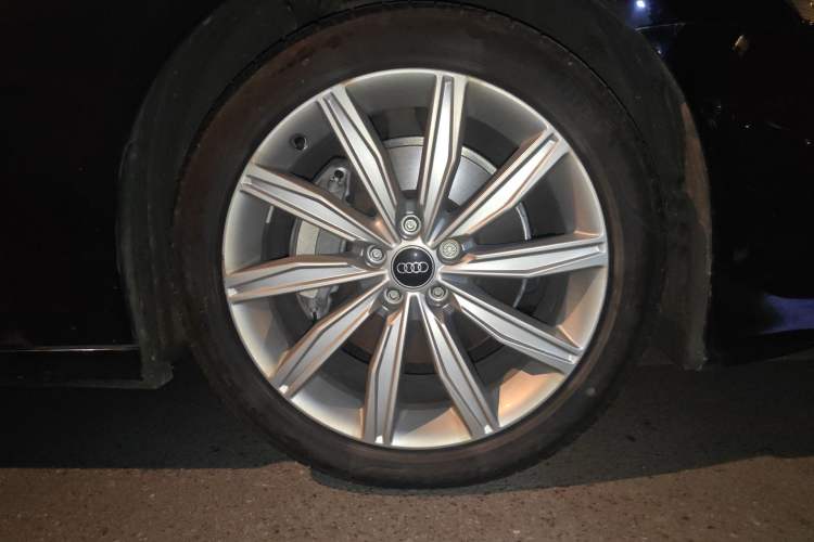 Used Audi A6L 2024 45 TFSI Prestige Dynamic Edition
