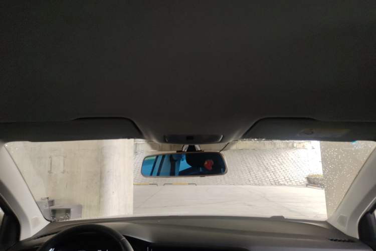 Used Jetta VS5 2019 280TSI Automatic Enjoyment Model