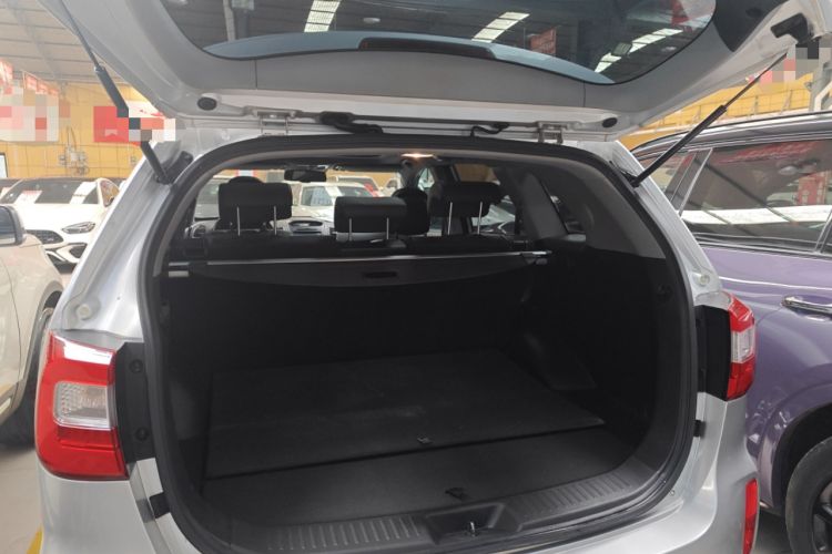 Used Kia Sorento 2013 2.2T 5-Seater Diesel Supreme Edition