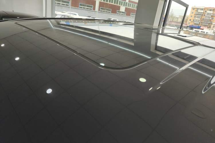 Used Roewe iMAX8 2022 400TGI Prestige Edition
