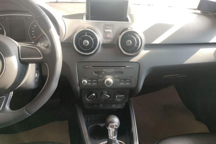 Used Audi A1 2014 30 TFSI Sportback Technology Model