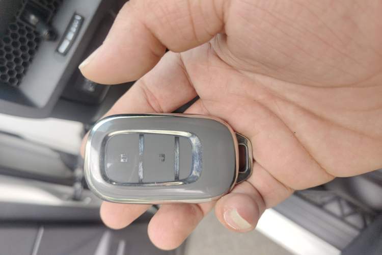 Used Honda CR-V 2023 240TURBO Two-Wheel Drive Active Version 5 Seats