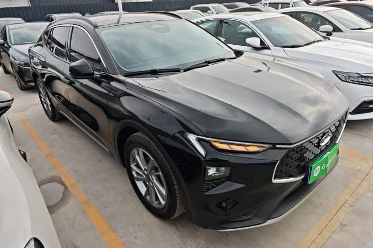 Used Ford EVOS 2022 EcoBoost 245 Style Edition