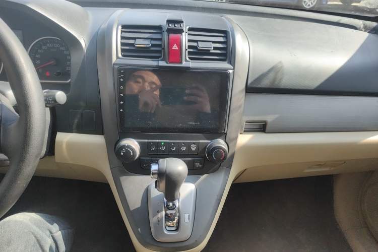 Used Honda CR-V 2012 2.0L Four-wheel Drive Classic Edition