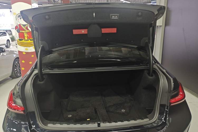 Used BMW 3 Series 2024 325Li M Sport Package