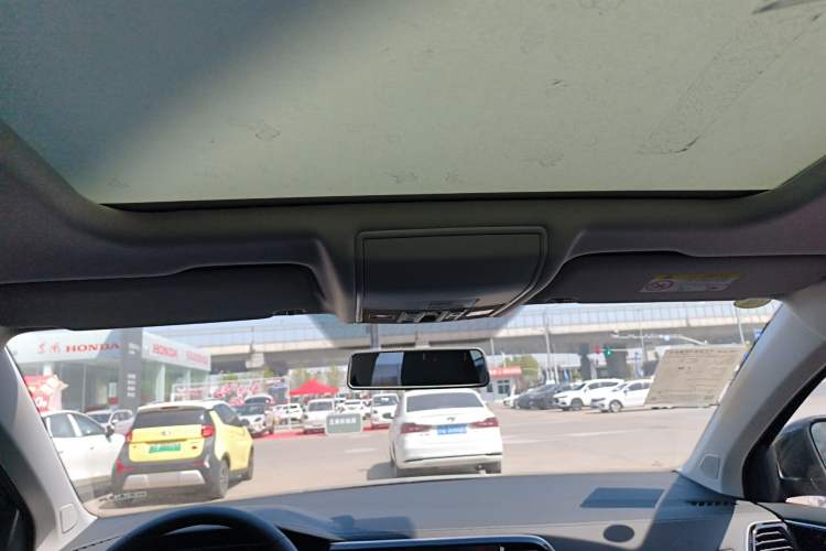 Used Jetta VS7 2024 280TSI Automatic Pioneer Edition