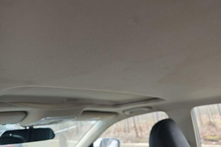 Used Geely Auto Emgrand GL 2017 1.3T DCT Elite Model
