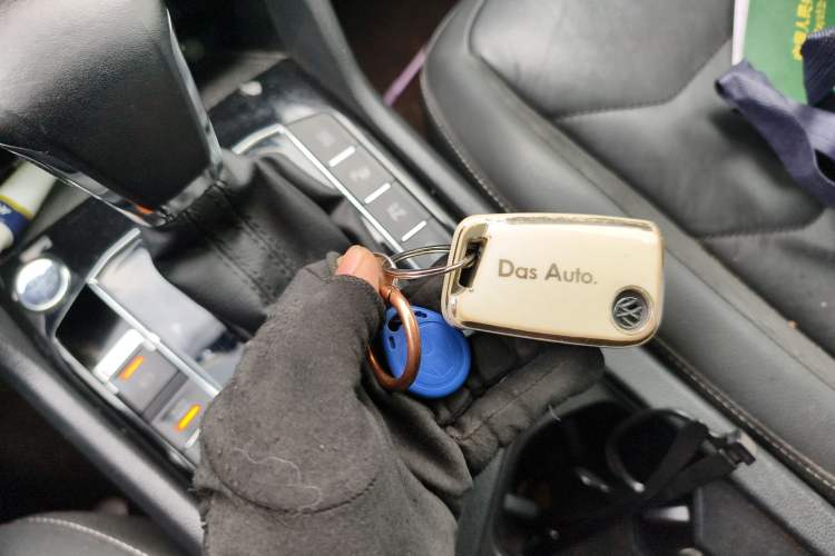 Used Volkswagen Tiguan L 2021 380TSI Automatic All-Wheel Drive R-Line Flagship 7-Seater